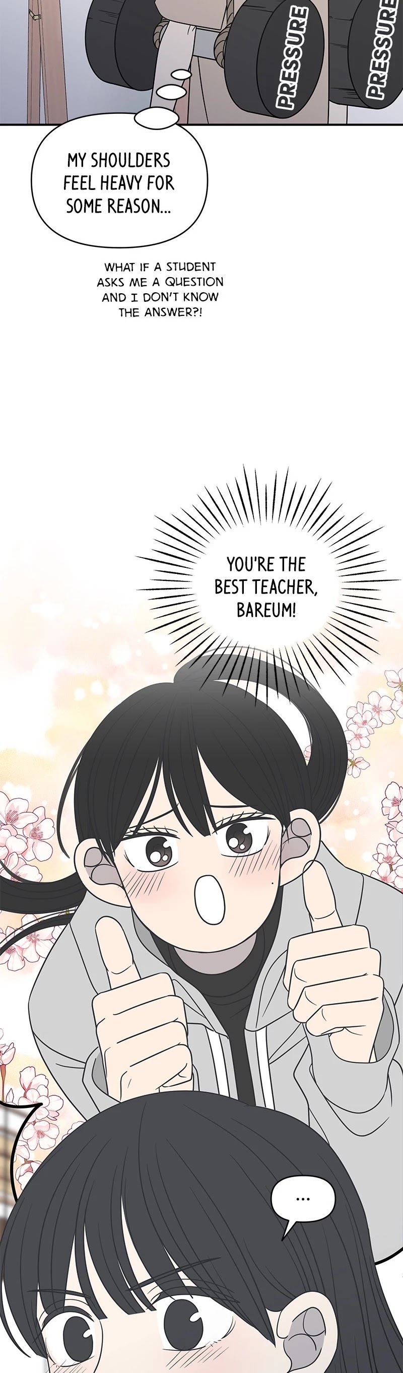 A Guide to Proper Dating Chapter 123 168 020