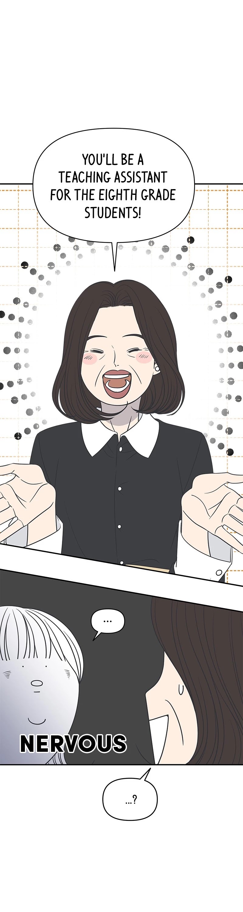 A Guide to Proper Dating Chapter 123 170 022