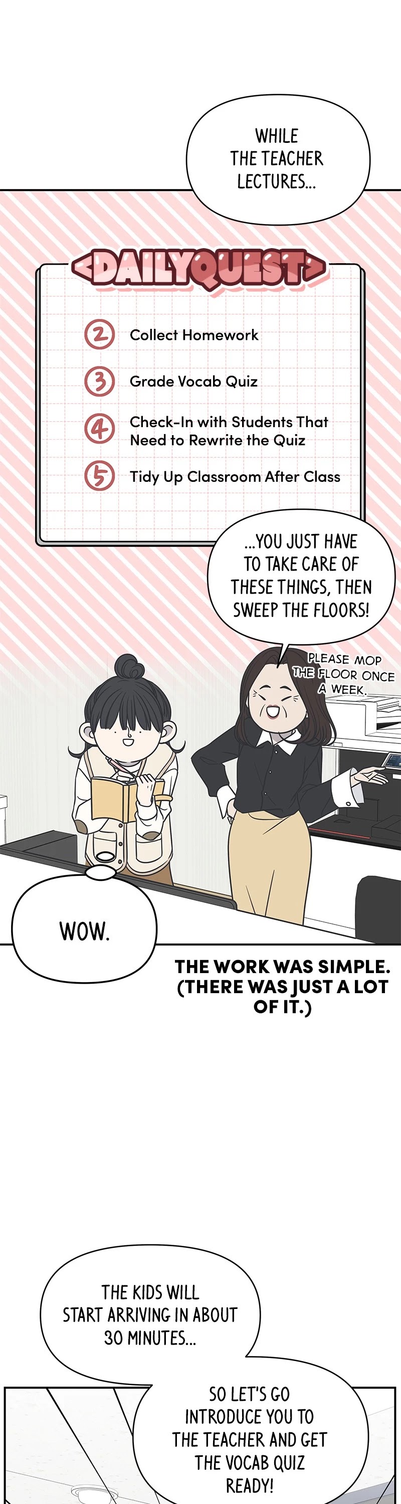 A Guide to Proper Dating Chapter 123 174 026