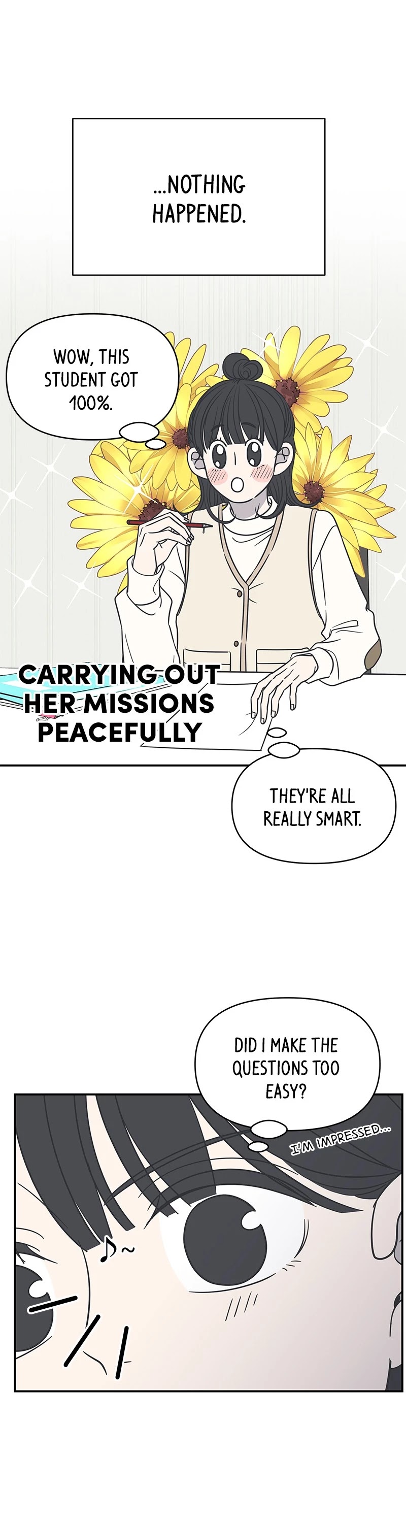 A Guide to Proper Dating Chapter 123 177 029