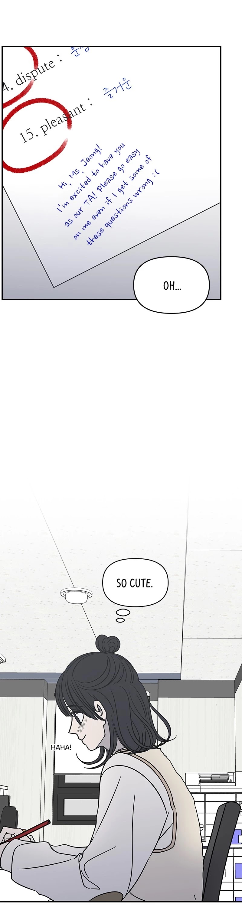 A Guide to Proper Dating Chapter 123 178 030