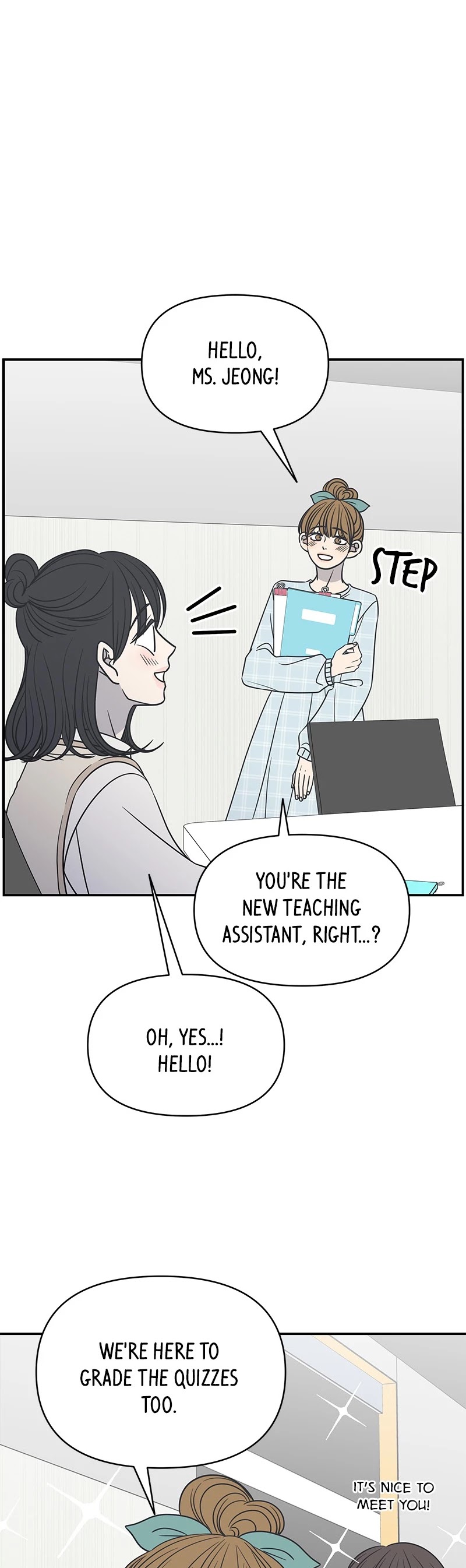 A Guide to Proper Dating Chapter 123 179 031