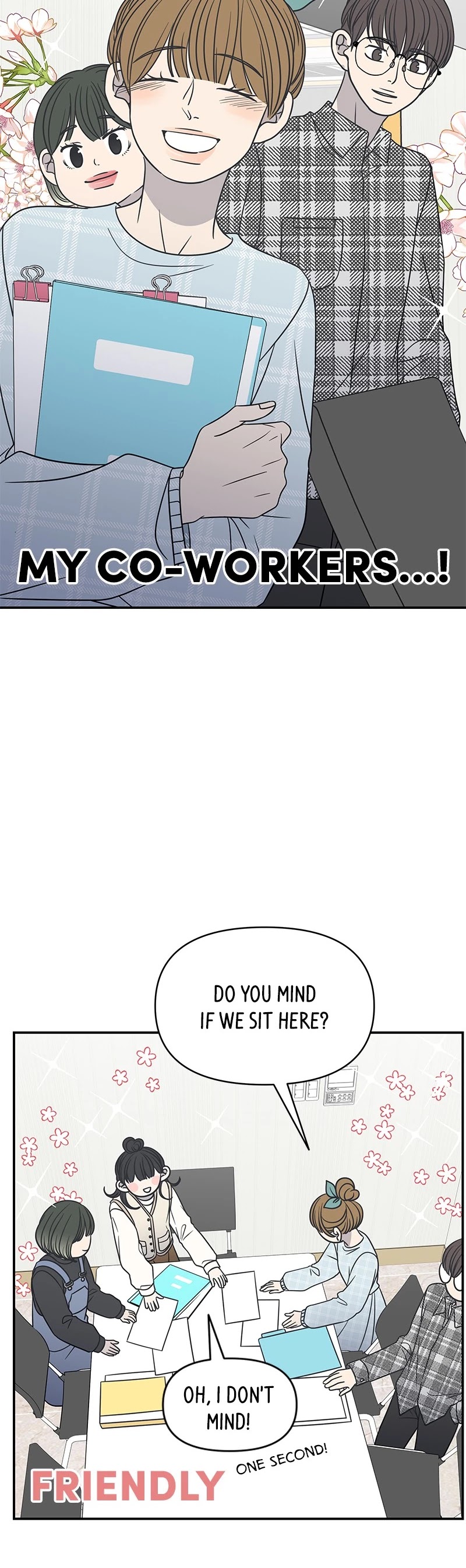 A Guide to Proper Dating Chapter 123 180 032