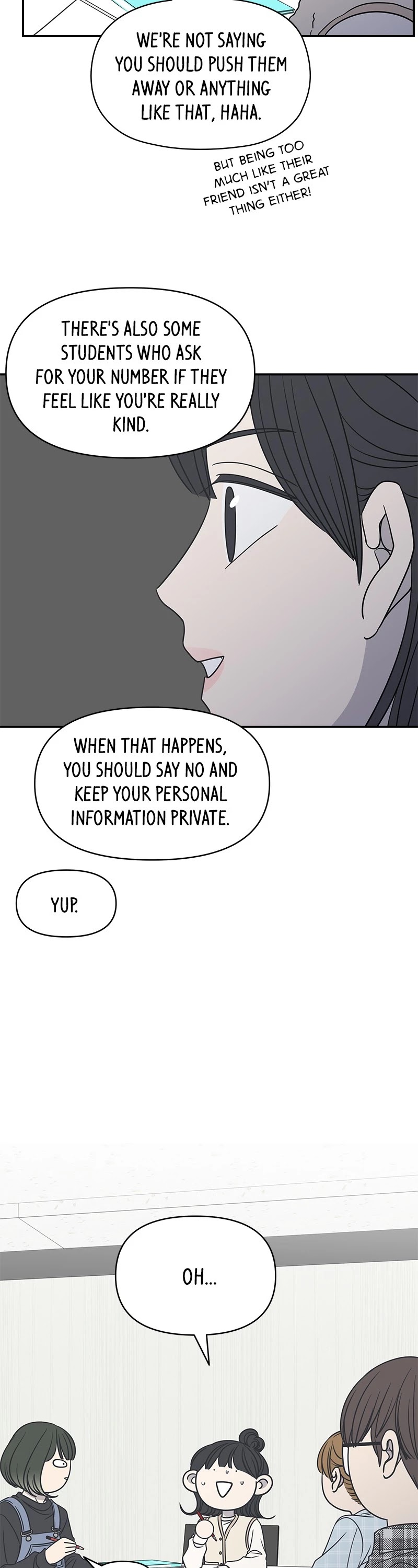 A Guide to Proper Dating Chapter 123 184 036