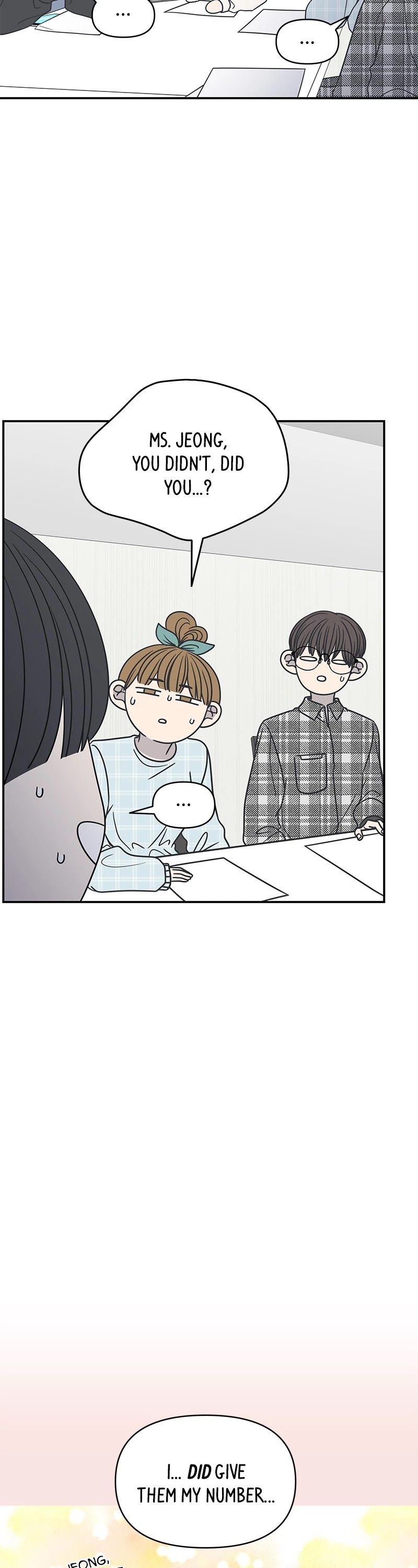 A Guide to Proper Dating Chapter 123 185 037