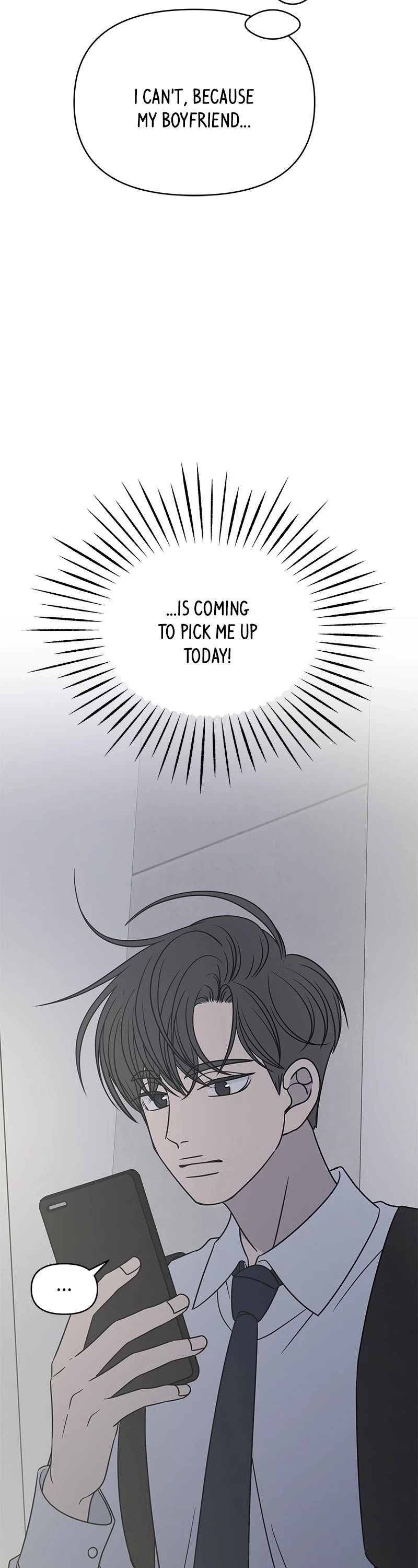 A Guide to Proper Dating Chapter 123 189 041