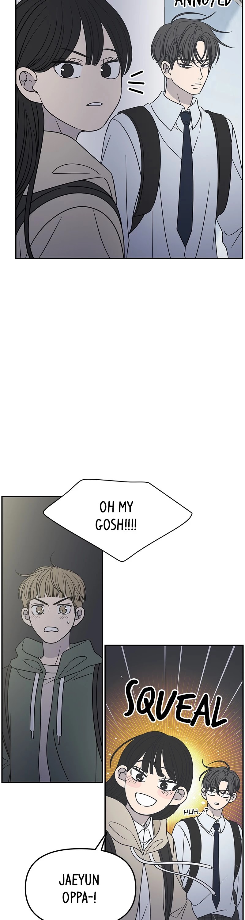 A Guide to Proper Dating Chapter 123 193 045