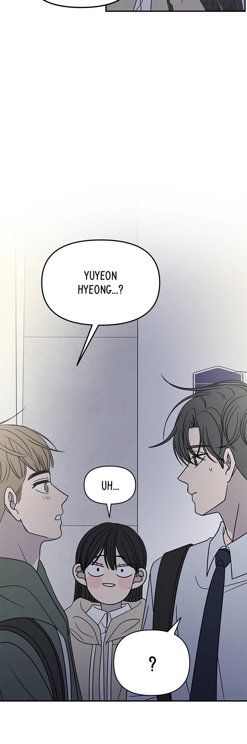 A Guide to Proper Dating Chapter 123 194 046