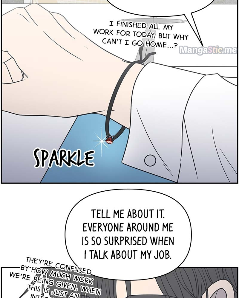 A Guide to Proper Dating Chapter 125 366 005