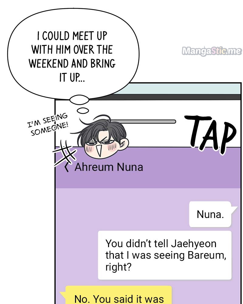 A Guide to Proper Dating Chapter 125 399 038