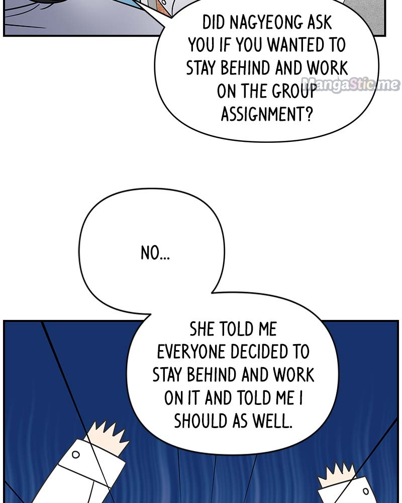 A Guide to Proper Dating Chapter 125 406 045