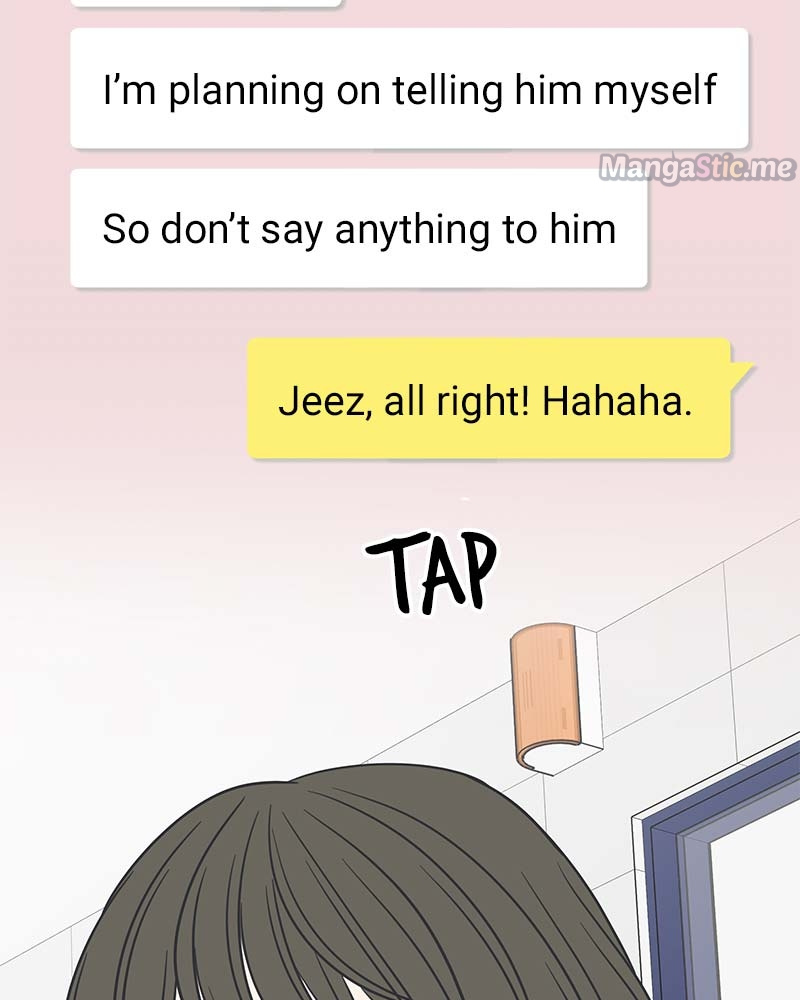 A Guide to Proper Dating Chapter 125 418 057