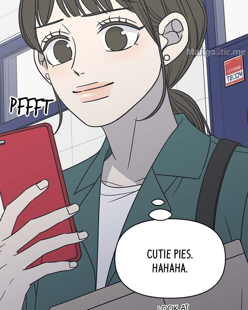 A Guide to Proper Dating Chapter 125 419 058