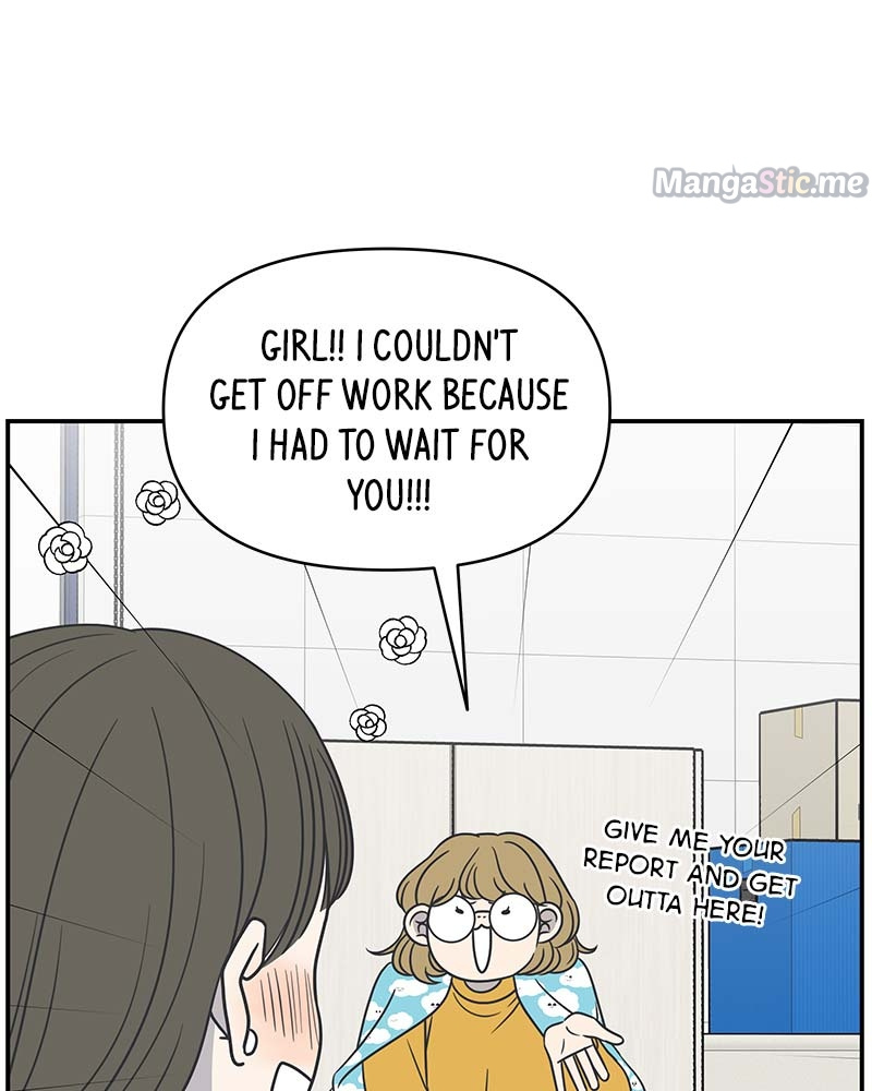 A Guide to Proper Dating Chapter 125 422 061