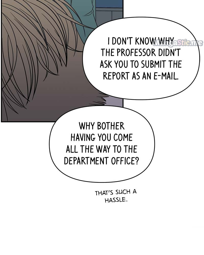 A Guide to Proper Dating Chapter 125 426 065