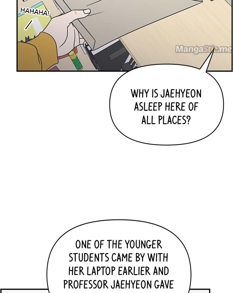 A Guide to Proper Dating Chapter 125 430 069