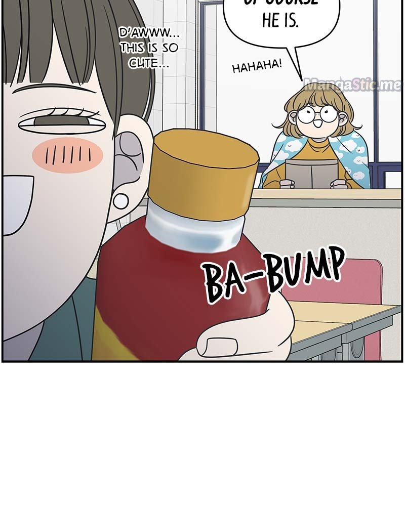 A Guide to Proper Dating Chapter 125 435 074