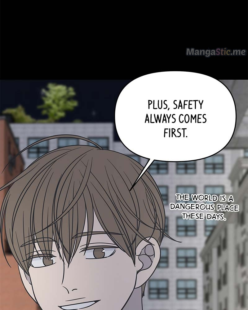 A Guide to Proper Dating Chapter 125 452 091