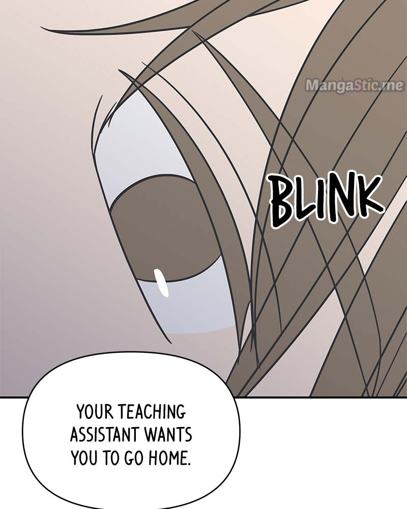 A Guide to Proper Dating Chapter 125 467 106