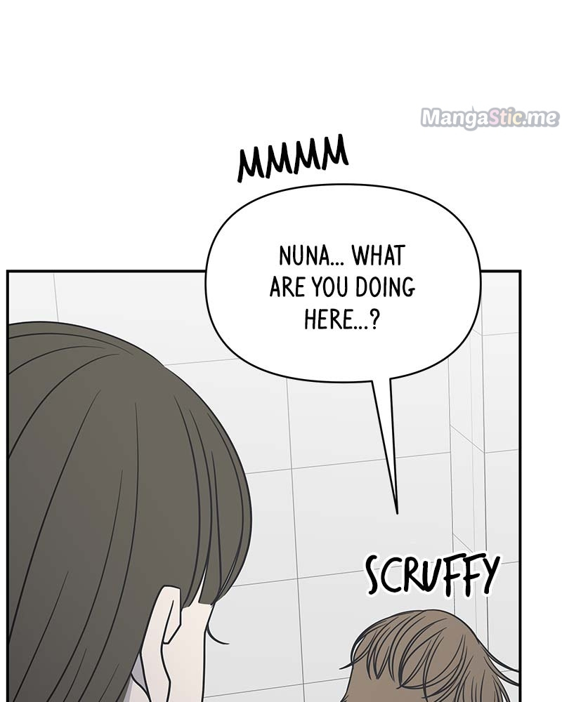 A Guide to Proper Dating Chapter 125 469 108