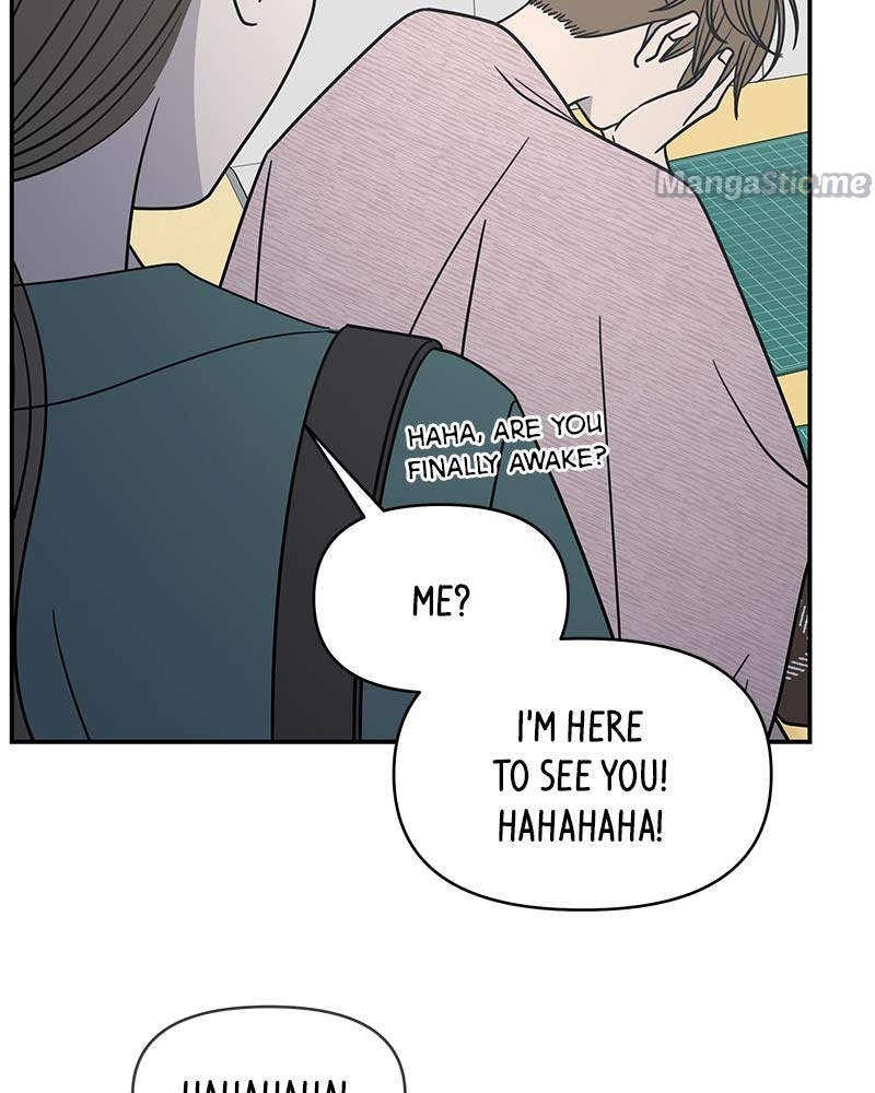 A Guide to Proper Dating Chapter 125 470 109