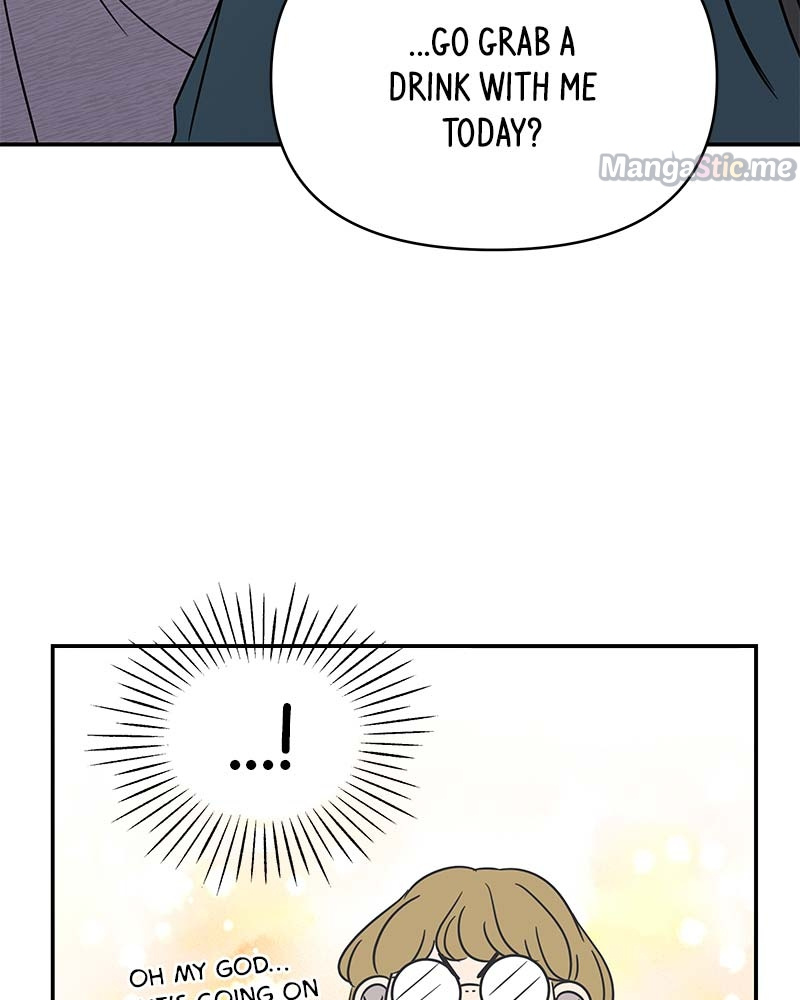 A Guide to Proper Dating Chapter 125 476 115