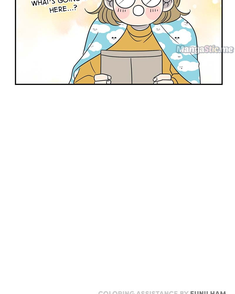 A Guide to Proper Dating Chapter 125 477 116