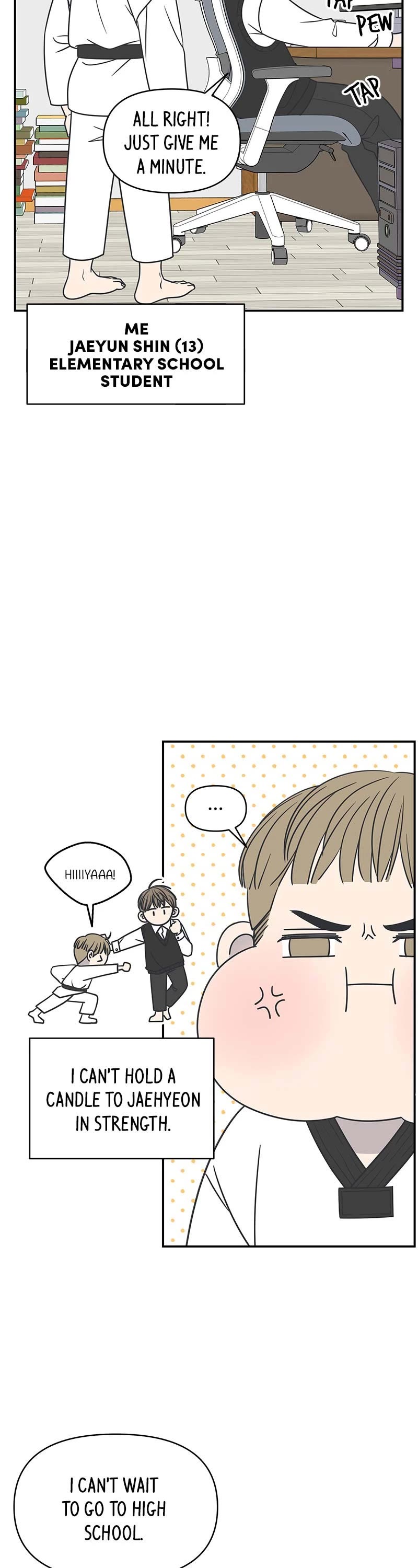 A Guide to Proper Dating Chapter 126 114 002