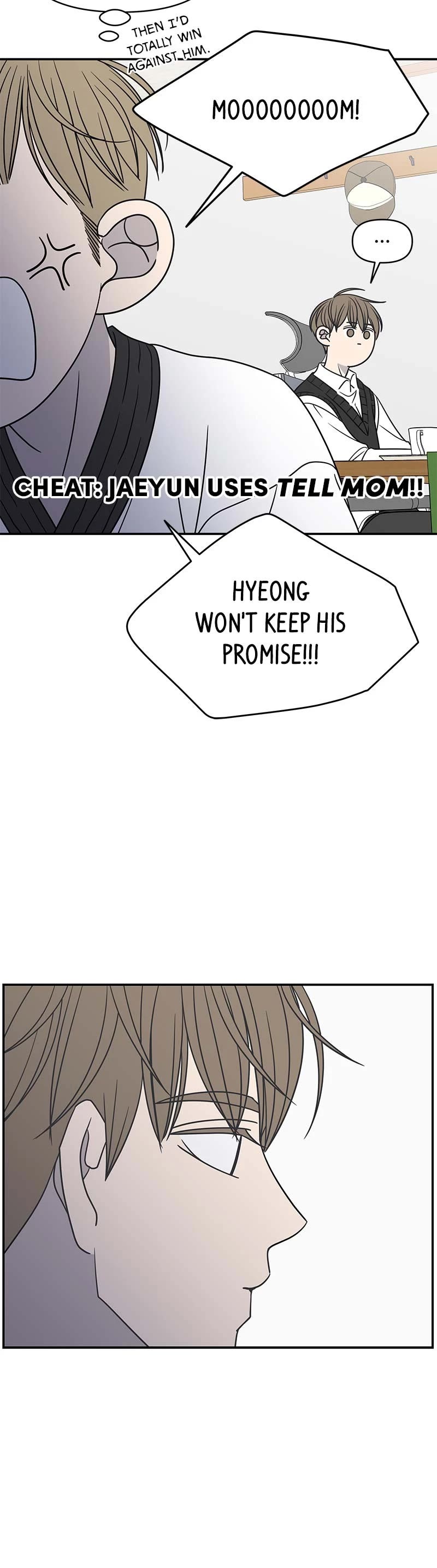 A Guide to Proper Dating Chapter 126 115 003