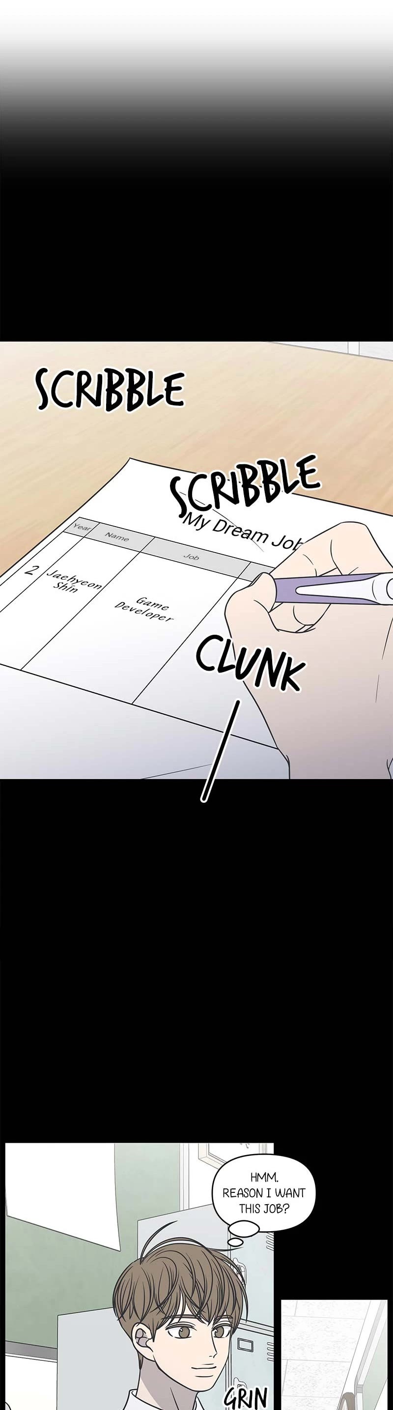 A Guide to Proper Dating Chapter 126 116 004