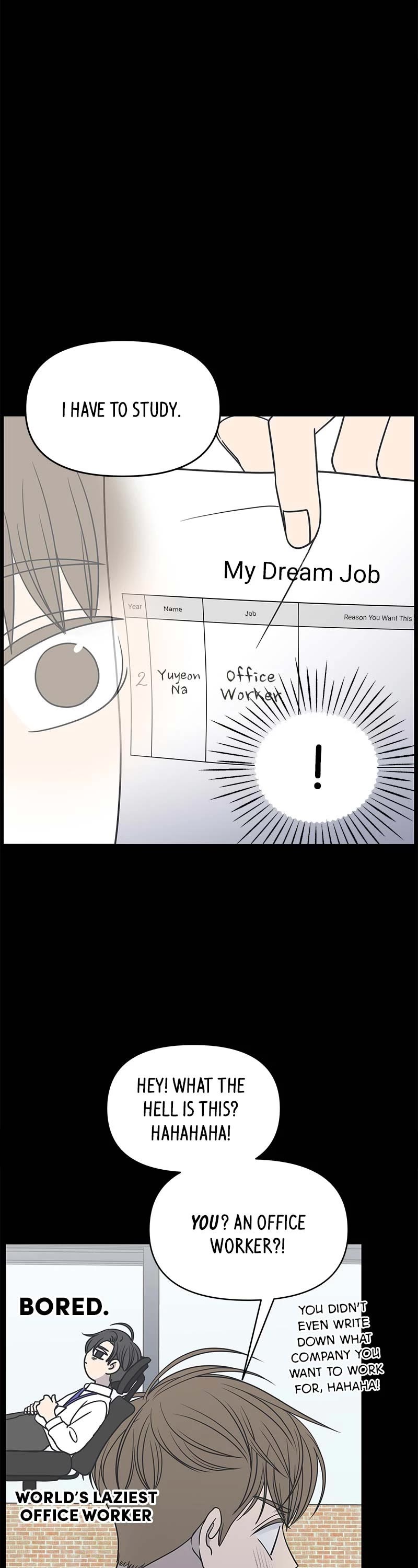 A Guide to Proper Dating Chapter 126 118 006