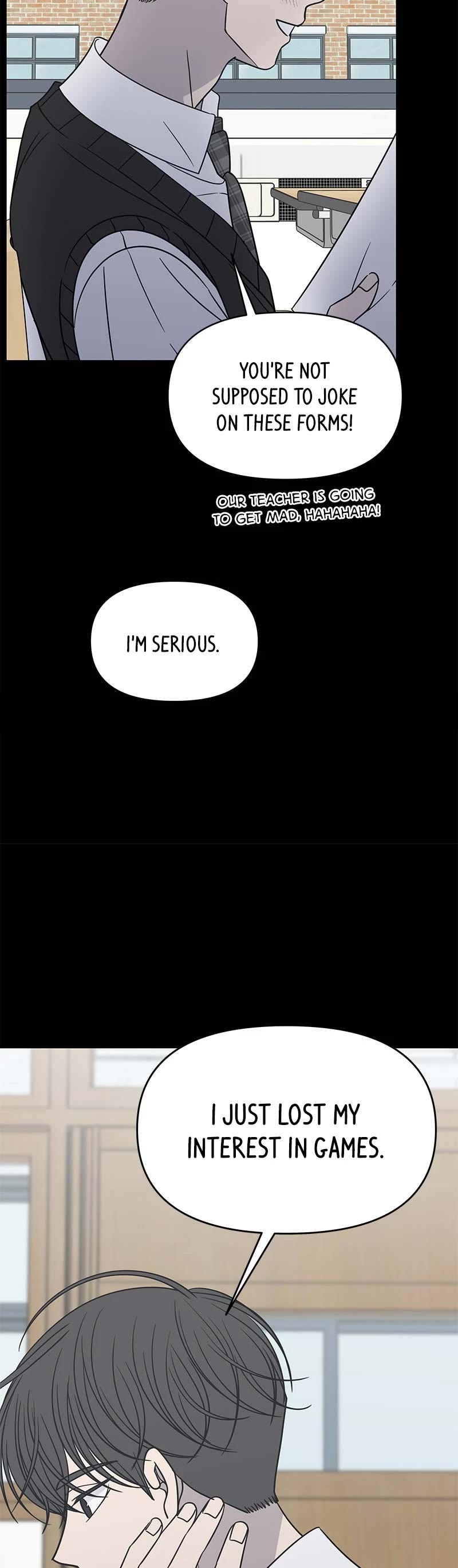 A Guide to Proper Dating Chapter 126 119 007