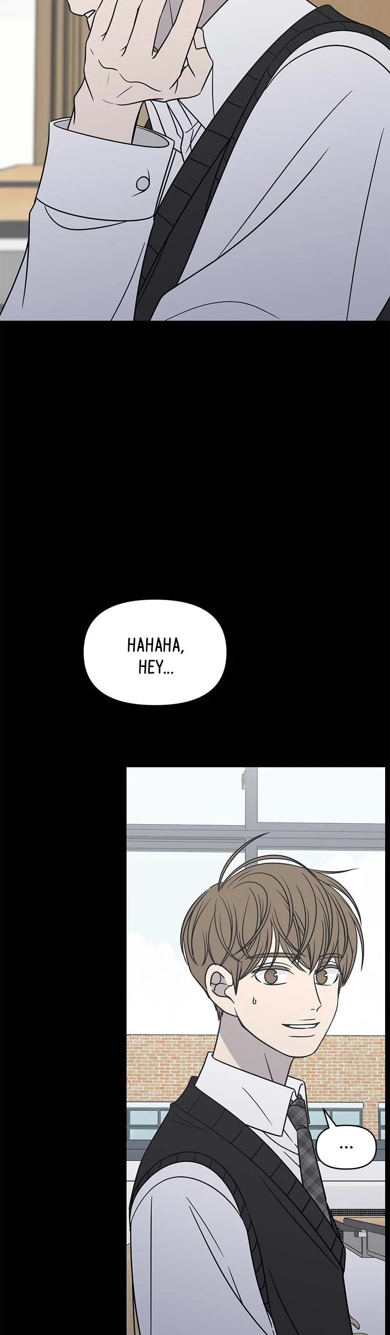 A Guide to Proper Dating Chapter 126 120 008