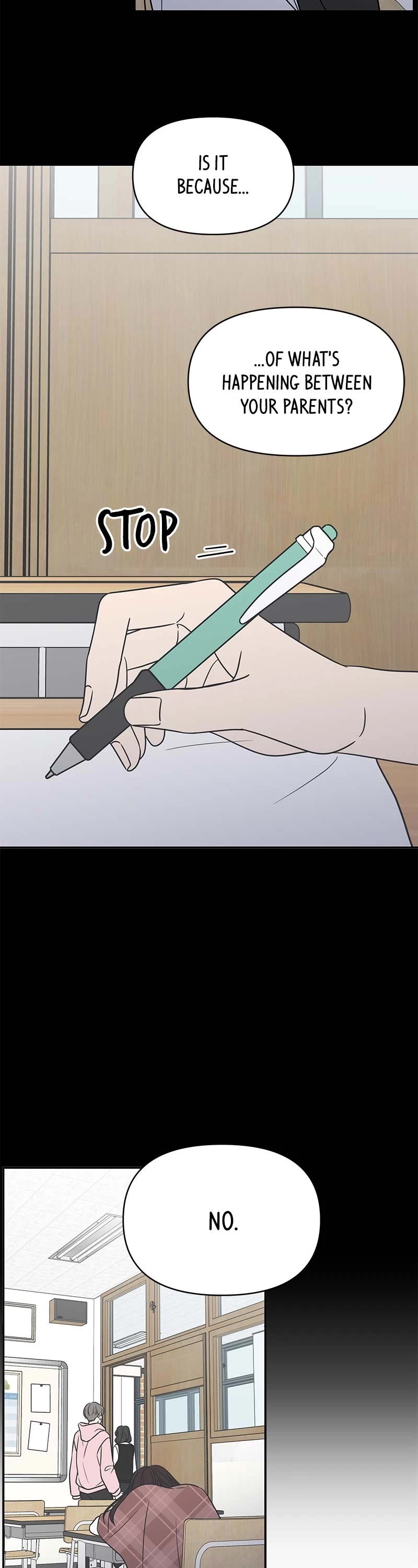 A Guide to Proper Dating Chapter 126 121 009