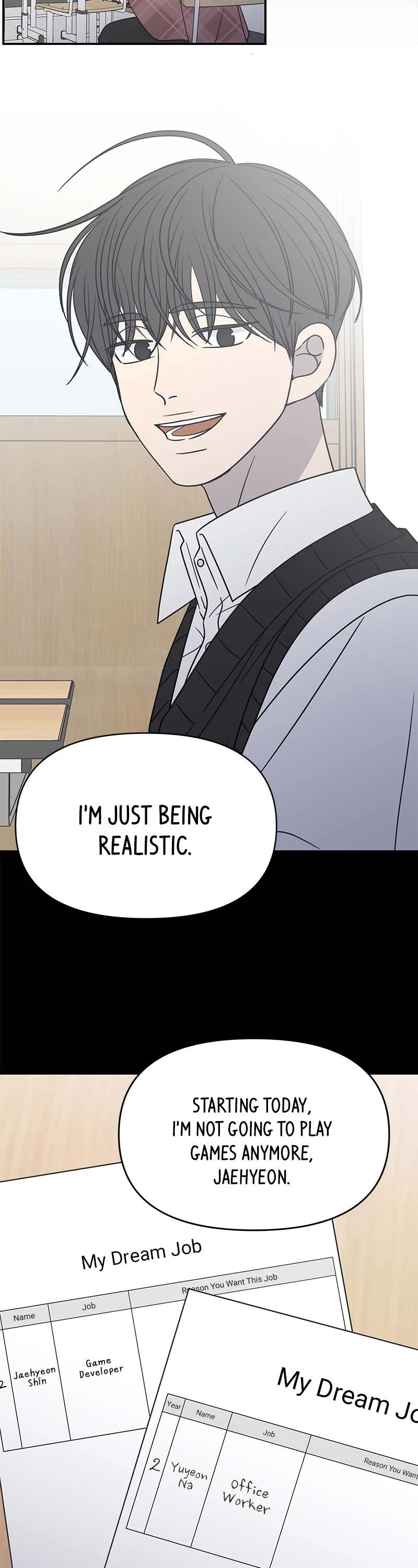 A Guide to Proper Dating Chapter 126 122 010