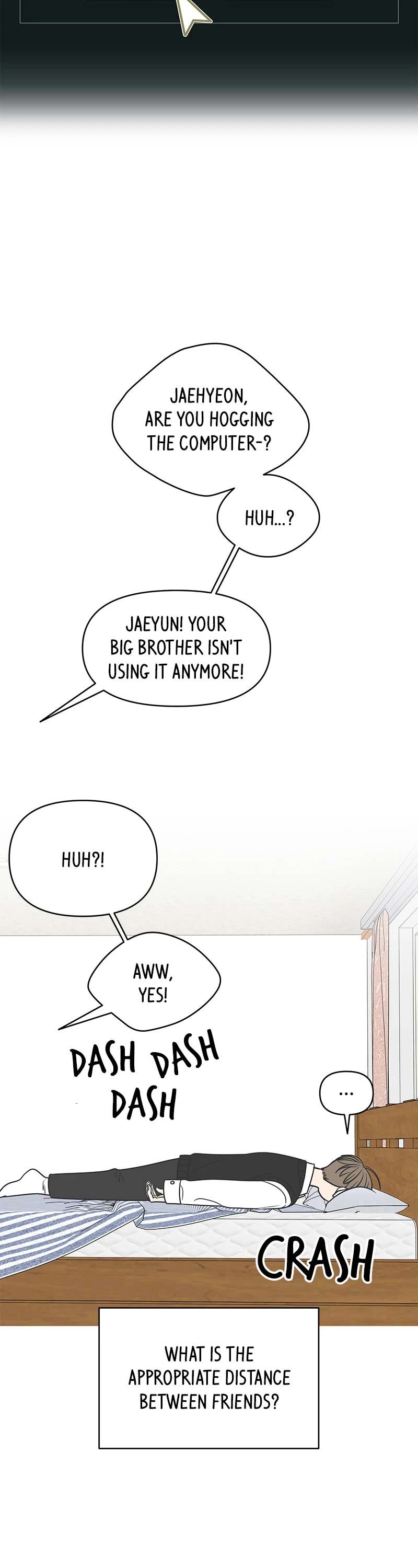 A Guide to Proper Dating Chapter 126 125 013