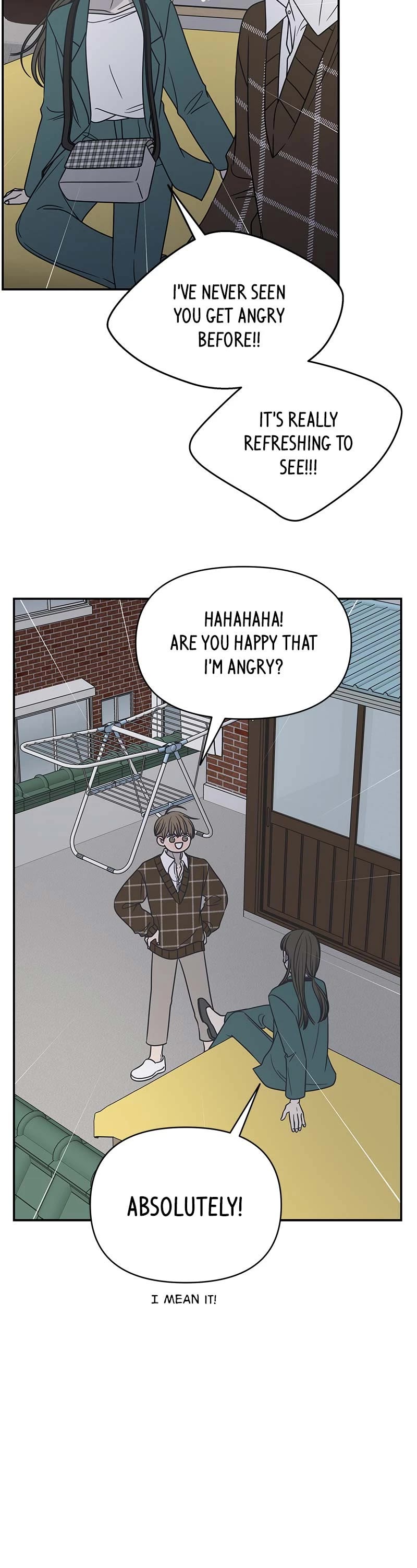 A Guide to Proper Dating Chapter 126 133 021