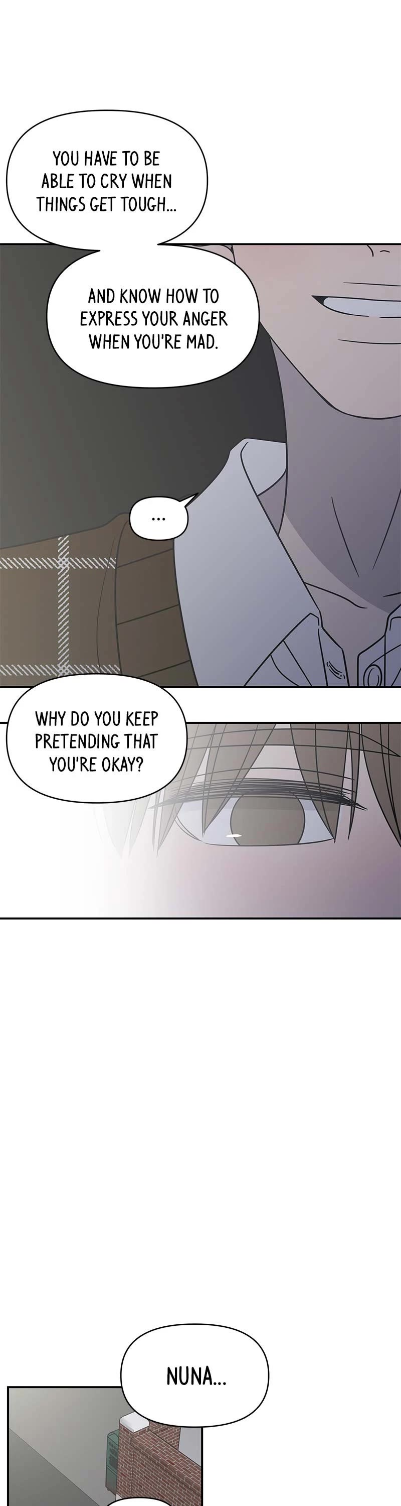 A Guide to Proper Dating Chapter 126 135 023