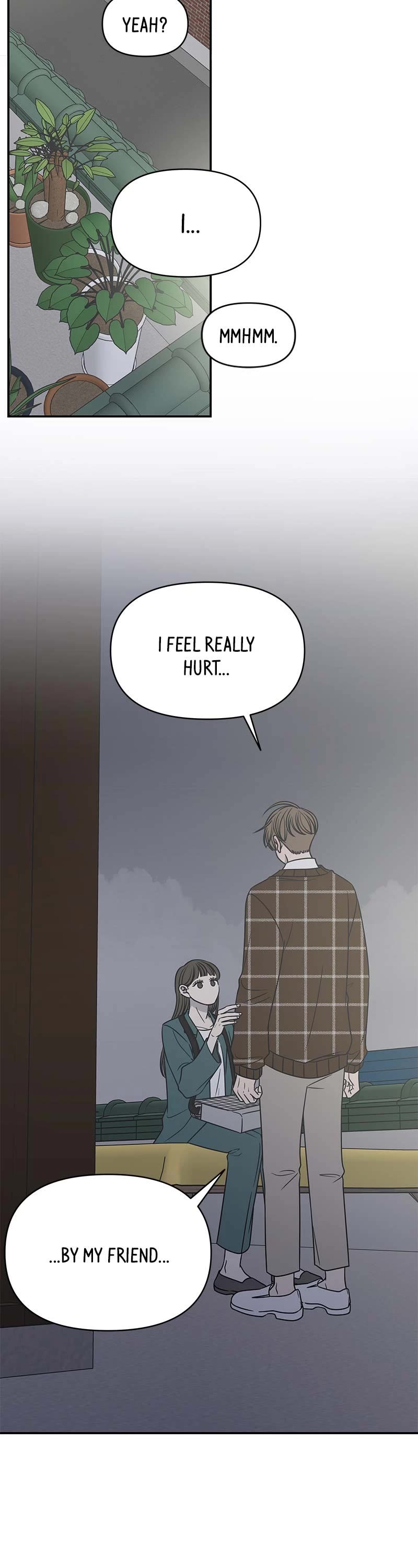 A Guide to Proper Dating Chapter 126 136 024