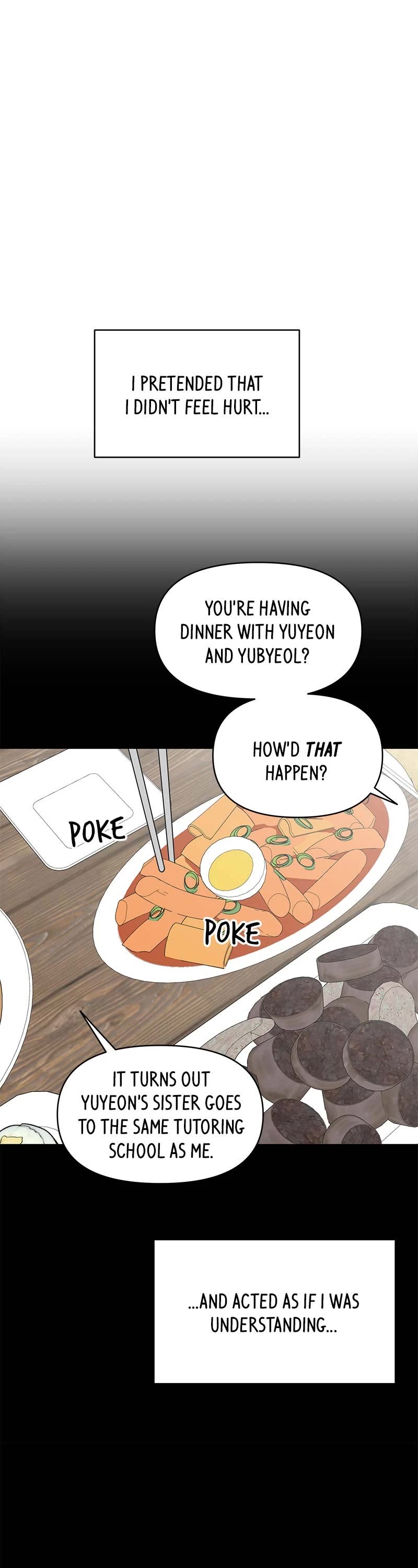 A Guide to Proper Dating Chapter 126 137 025