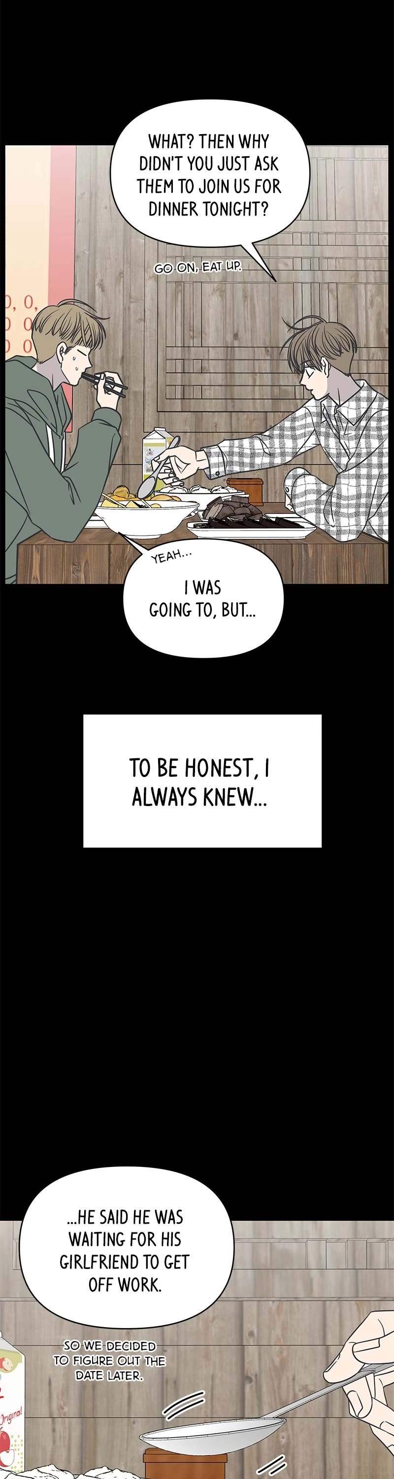 A Guide to Proper Dating Chapter 126 138 026