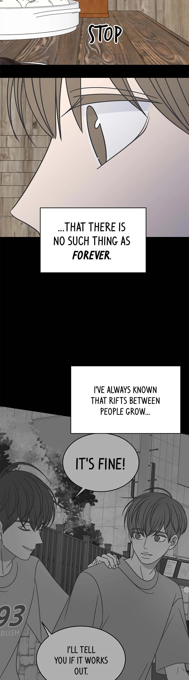 A Guide to Proper Dating Chapter 126 139 027