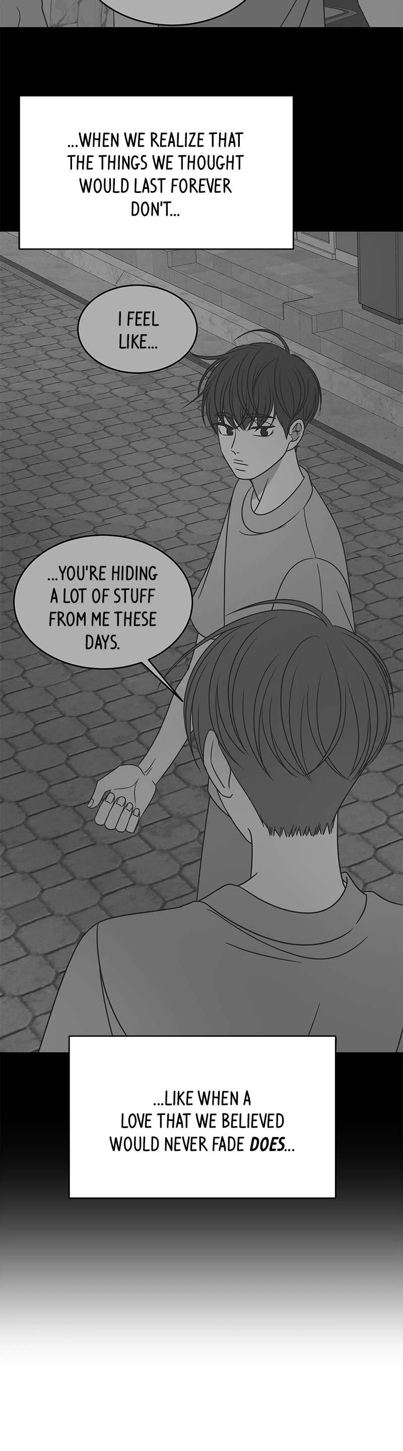 A Guide to Proper Dating Chapter 126 140 028