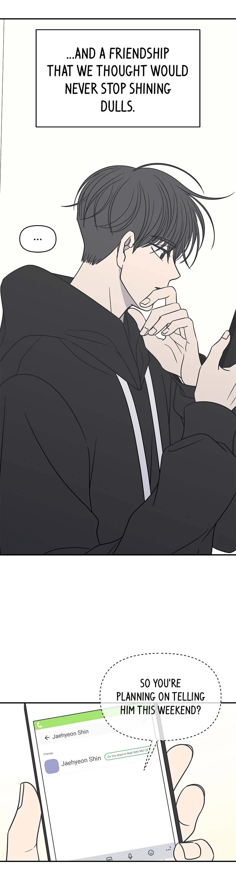 A Guide to Proper Dating Chapter 126 141 029