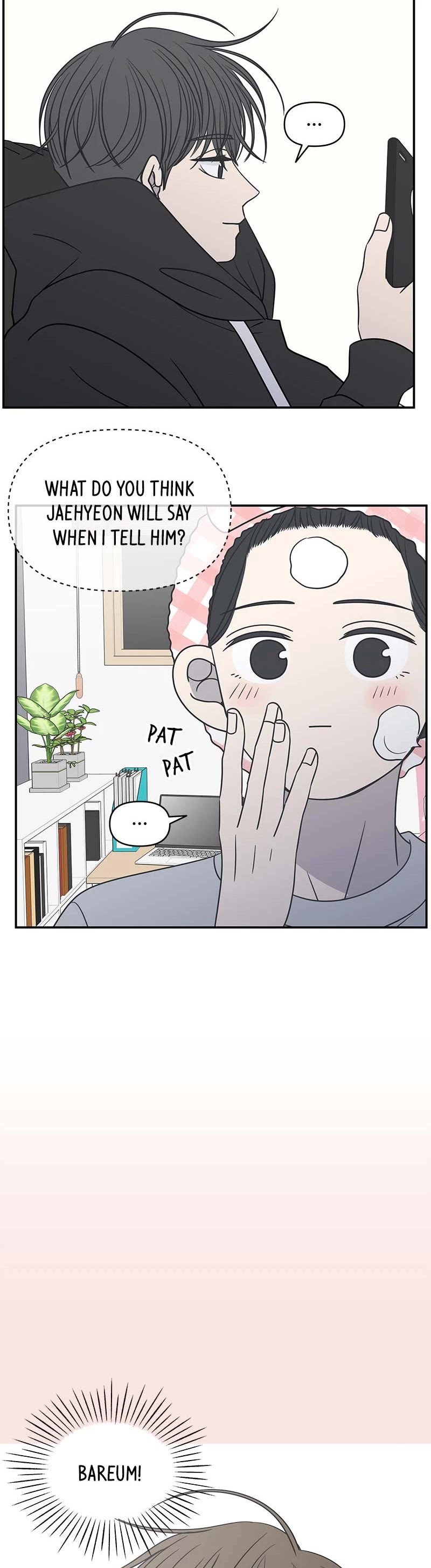 A Guide to Proper Dating Chapter 126 143 031