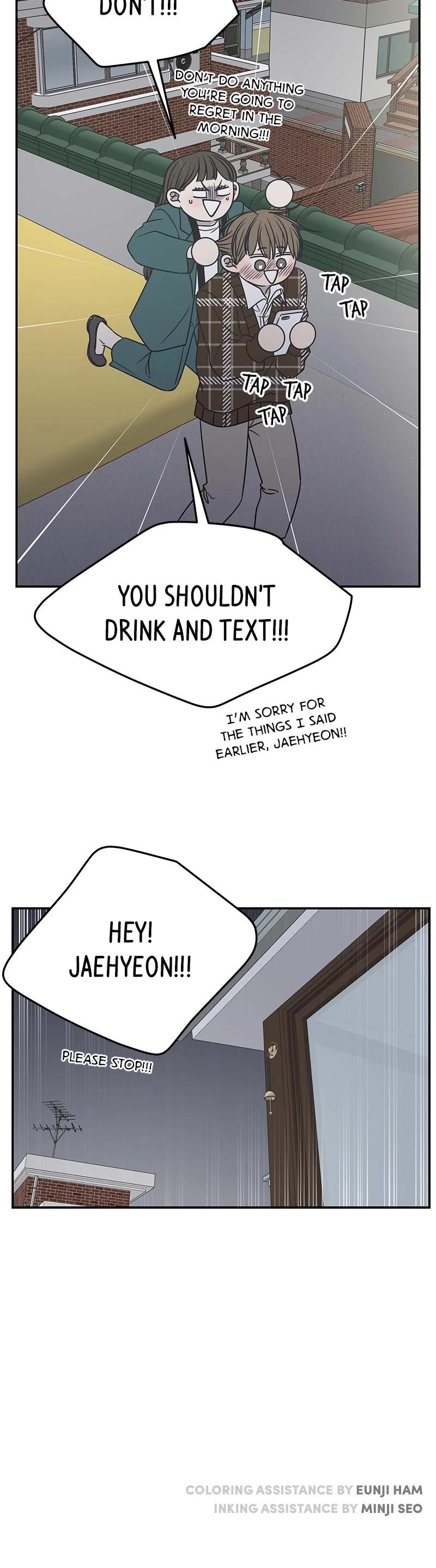 A Guide to Proper Dating Chapter 126 147 035