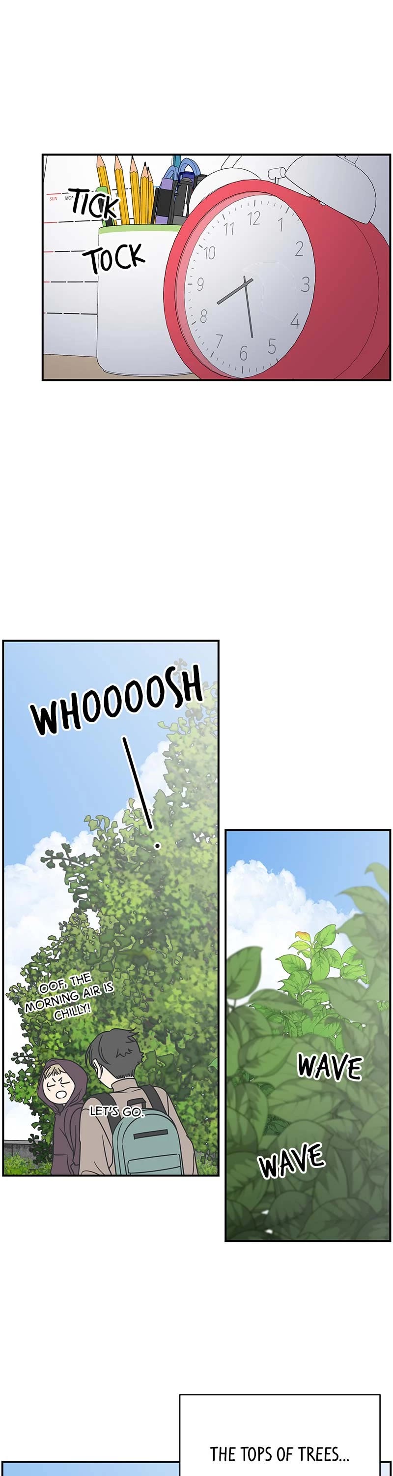 A Guide to Proper Dating Chapter 127 125 001