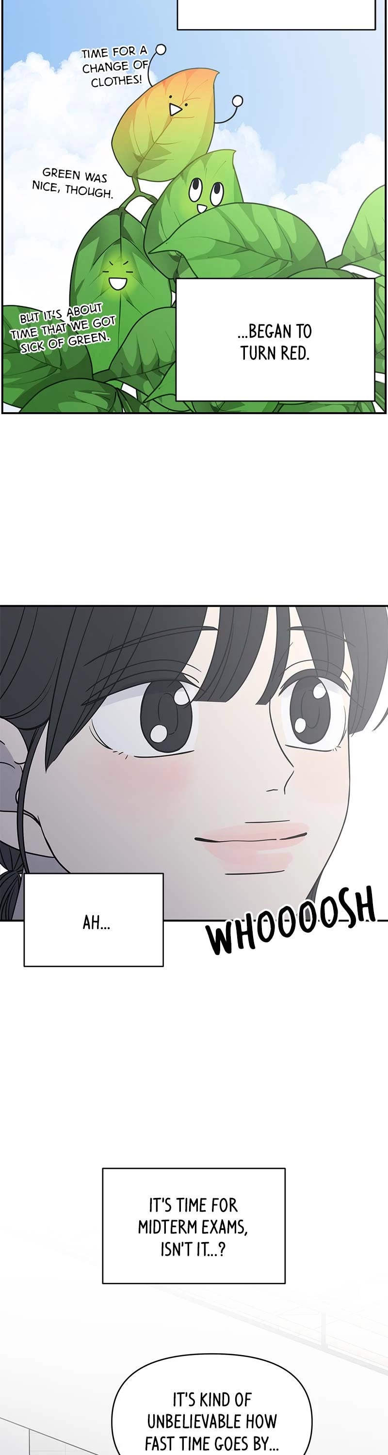 A Guide to Proper Dating Chapter 127 126 002