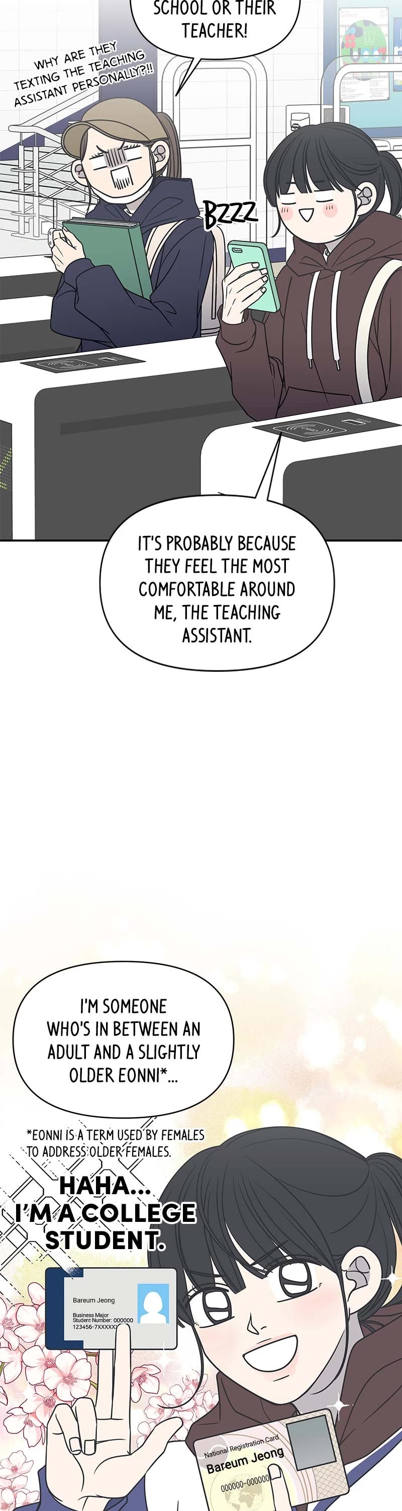 A Guide to Proper Dating Chapter 127 130 006