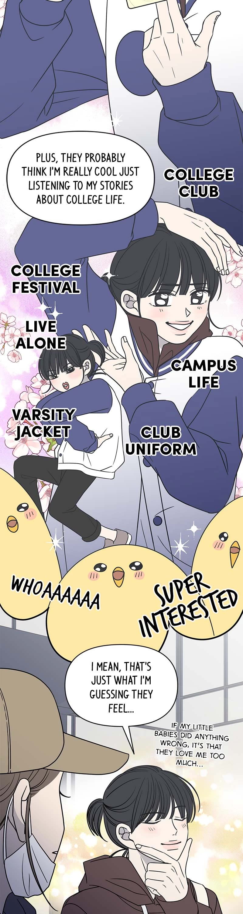 A Guide to Proper Dating Chapter 127 131 007